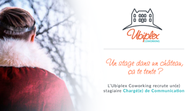 stage communication ubiplex coworking